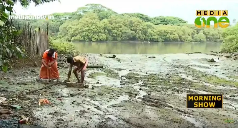 കല്ലായി പുഴയോരത്ത് 5.5 ഏക്കര്‍ ഭൂമി കയ്യേറ്റം കണ്ടെത്തി