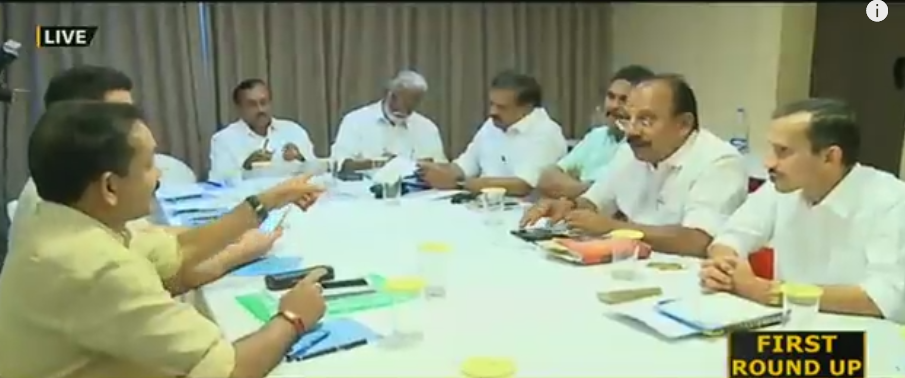 ബിജെപി കോഴ വിവാദം;  വിജിലന്‍സ് അന്വേഷണം തുടങ്ങി