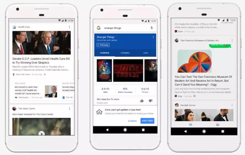 മുഖം മാറ്റത്തിനൊരുങ്ങി ഗൂഗിള് ഹോം പേജ് മുഖം മാറ്റത്തിനൊരുങ്ങി ഗൂഗിള് ഹോം പേജ്