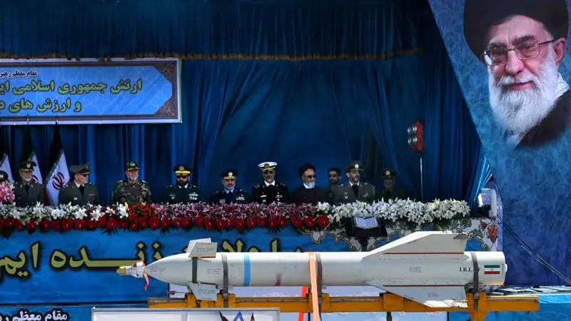 ഇറാനെതിരെ അമേരിക്കയുടെ പുതിയ സാമ്പത്തിക ഉപരോധം ഇറാനെതിരെ അമേരിക്കയുടെ പുതിയ സാമ്പത്തിക ഉപരോധം