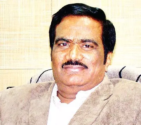 അപ്പാറാവു വിസിയായി വീണ്ടും ചുമതലയേറ്റു, ഹൈദരാബാദ് സര്‍വ്വകലാശാലയില്‍ പ്രതിഷേധം