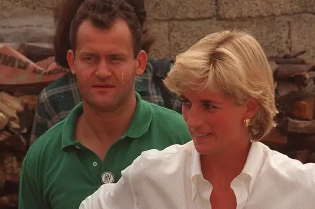 ഡയാനയുടെ ദാമ്പത്യത്തെ കുറിച്ചും സ്വകാര്യ ജീവിതത്തെ കുറിച്ചുമുള്ള ടേപ്പ് പുറത്തുവിടാന്‍ ഒരുങ്ങി സ്വകാര്യ ചാനല്‍