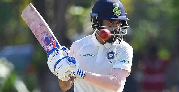 രാഹുല്‍ ഒന്നാം ടെസ്റ്റിനില്ല;  മുകുന്ദിന് അവസരം ലഭിച്ചേക്കും