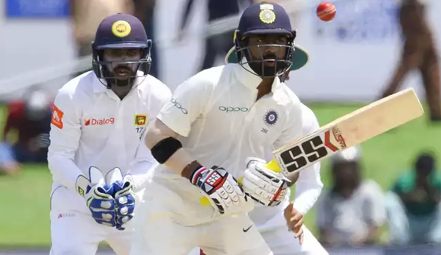 ഗോള്‍ ടെസ്റ്റില്‍ ഇന്ത്യന്‍ മേധാവിത്വം: 498 റണ്‍സ് ലീഡായി 