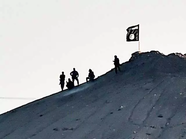 ഐഎസില്‍ ചേരാന്‍ കൌമാരക്കാരികളുടെ ഒഴുക്ക്; തുനീഷ്യ ഭീതിയില്‍