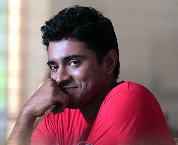 ഭാഗ്യം എപ്പോഴും തുണയ്ക്കില്ലെന്ന് നിവിന്‍ പോളി