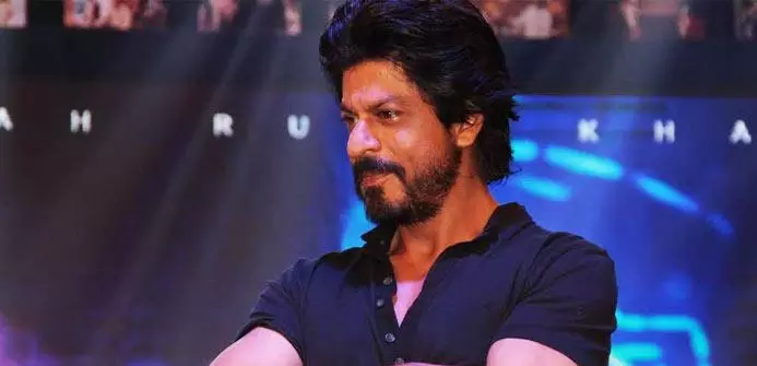 അഭിപ്രായസ്വാതന്ത്ര്യം പോലെ മൌനം പാലിക്കാനുള്ള സ്വാതന്ത്ര്യവുമുണ്ടെന്ന് ഷാരൂഖ്