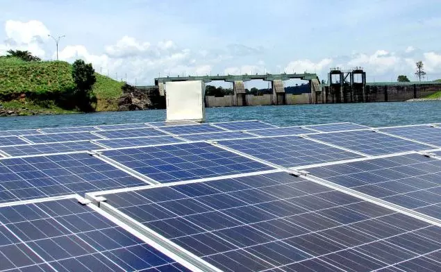 ബാണാസുര സാഗര്‍ അണക്കെട്ടില്‍ നിന്ന് ഇനി വൈദ്യുതിയും