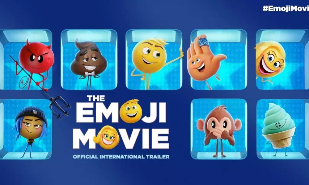 ഇമോജികള് താരങ്ങളാകുന്ന ദ ഇമോജി മൂവി പ്രദര്ശനത്തിനെത്തുന്നു ഇമോജികള് താരങ്ങളാകുന്ന ദ ഇമോജി മൂവി പ്രദര്ശനത്തിനെത്തുന്നു