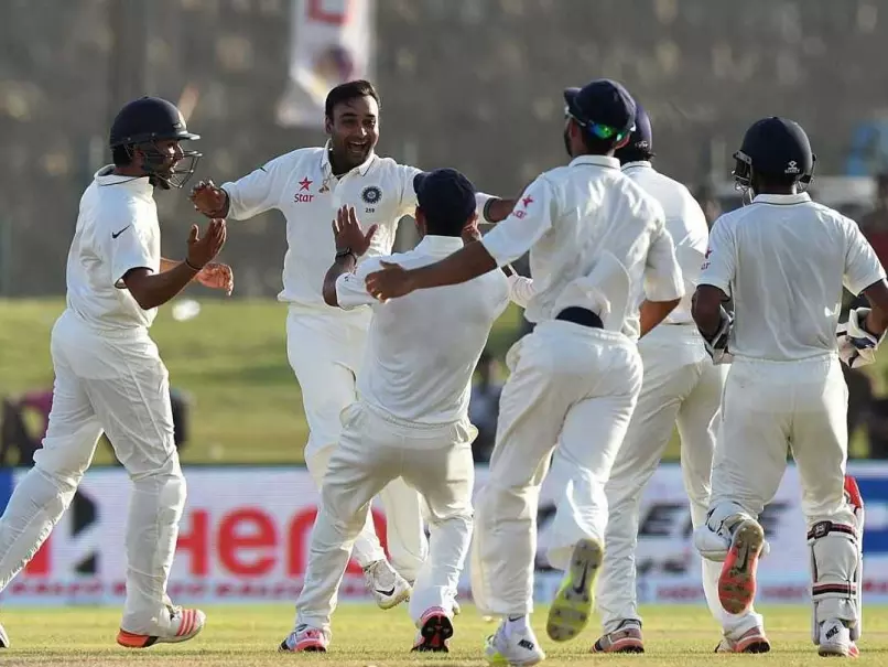 പുജാരക്കും രഹാനക്കും ശതകം; ഇന്ത്യ ഭദ്രമായ നിലയില്‍