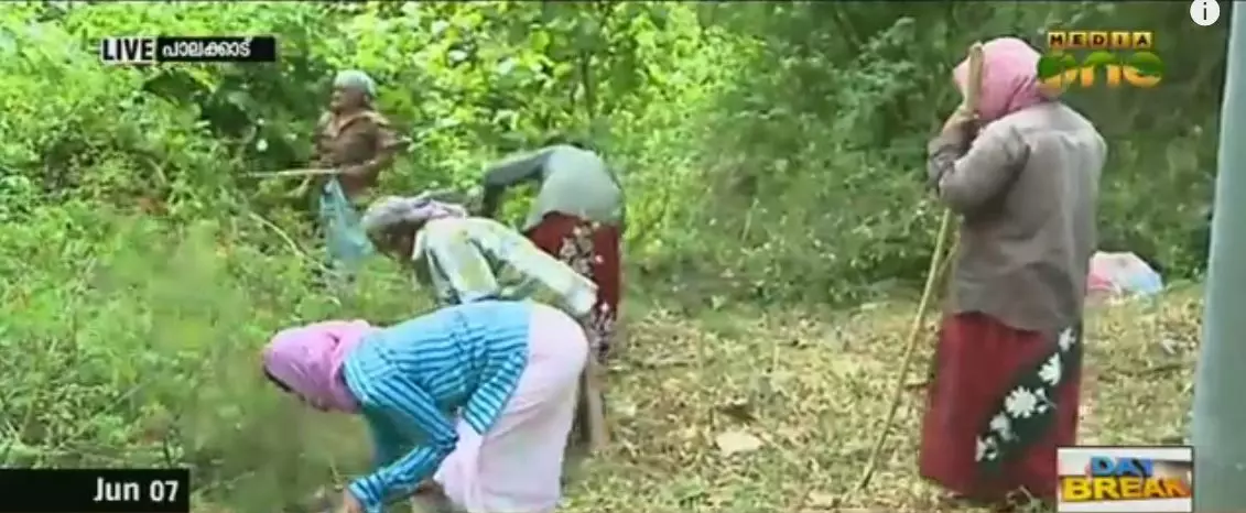 തൊഴിലുറപ്പ് പദ്ധതി: ആദിവാസികള്‍ക്ക് നല്‍കാനുള്ളത് ഒരു കോടി 19 ലക്ഷം രൂപ