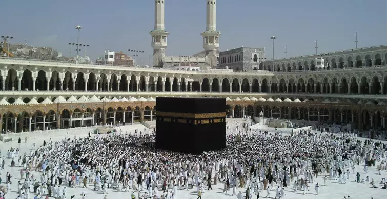 ഇന്ത്യന്‍ തീര്‍ഥാടകര്‍ക്ക് മികച്ച സൌകര്യങ്ങളൊരുക്കി ഹജ്ജ് മിഷന്‍