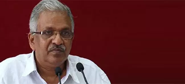 മട്ടന്നൂര് നഗരസഭാ ചെയര്മാനെതിരെ പ്രചരിക്കുന്നത് തെറ്റായ വാര്ത്തയെന്ന് പി ജയരാജന് മട്ടന്നൂര് നഗരസഭാ ചെയര്മാനെതിരെ പ്രചരിക്കുന്നത് തെറ്റായ വാര്ത്തയെന്ന് പി ജയരാജന്