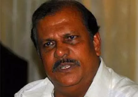 എന്നെ സ്ത്രീ വിരുദ്ധനാക്കാന്‍ ഇറങ്ങിപ്പുറപ്പെട്ടാല്‍ നിരാശപ്പെടുകയേ ഉള്ളൂ; പിസി ജോര്‍ജ്ജിന്റെ ഫേസ്ബുക്ക് പോസ്റ്റ്