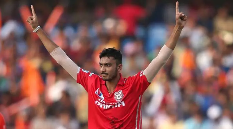 ജഡേജക്ക് പകരക്കാരനായി അക്സര്‍ പട്ടേല്‍ ടീമില്‍