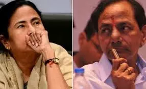 അമിത് ഷായാണ് പ്രശ്നം: മോദിക്കെതിരായ നിലപാട് മയപ്പെടുത്തി മമത അമിത് ഷായാണ് പ്രശ്നം: മോദിക്കെതിരായ നിലപാട് മയപ്പെടുത്തി മമത