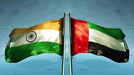 ഇന്ത്യ-യുഎഇ വ്യോമസഹകരണം വര്‍ധിപ്പിക്കും