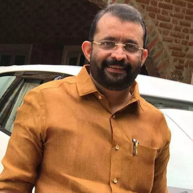 പി.സി ജോര്ജിനെ വിമര്ശിച്ച് വീണ്ടും സ്പീക്കര് പി.സി ജോര്ജിനെ വിമര്ശിച്ച് വീണ്ടും സ്പീക്കര്