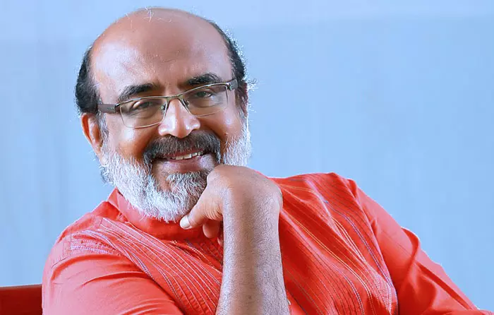 പങ്കാളിത്ത പെന്ഷന് പുനപരിശോധിക്കാന് സമിതിയെ നിയോഗിക്കും: ധനമന്ത്രി പങ്കാളിത്ത പെന്ഷന് പുനപരിശോധിക്കാന് സമിതിയെ നിയോഗിക്കും: ധനമന്ത്രി