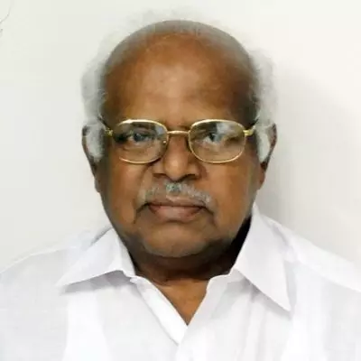 കോണ്‍ഗ്രസ് നേതാവ് എ.സി ജോസ് അന്തരിച്ചു