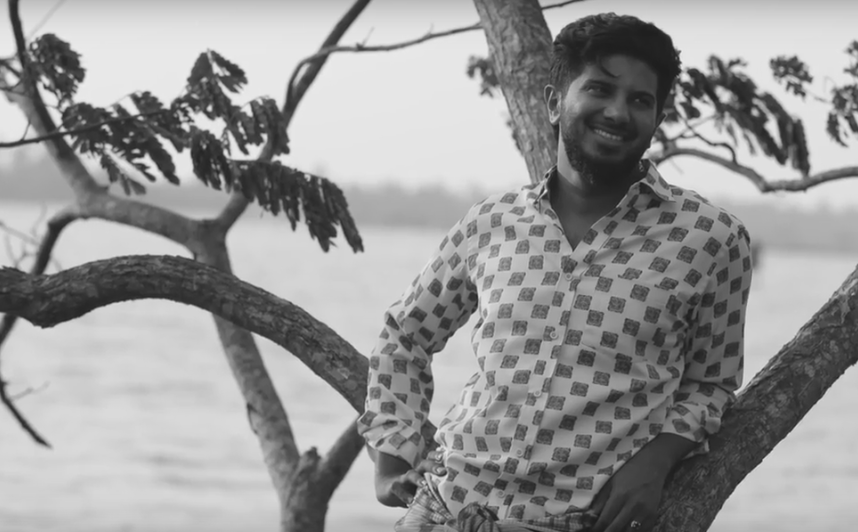 പറവയില്‍ വീണ്ടും പാട്ടുകാരനായി ദുല്‍ഖര്‍