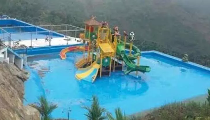 പി വി അന്‍വറിന്റെ വാട്ടര്‍ തീം പാര്‍ക്ക്, കോണ്‍ഗ്രസ് പ്രാദേശിക ഘടകത്തില്‍ ഭിന്നത