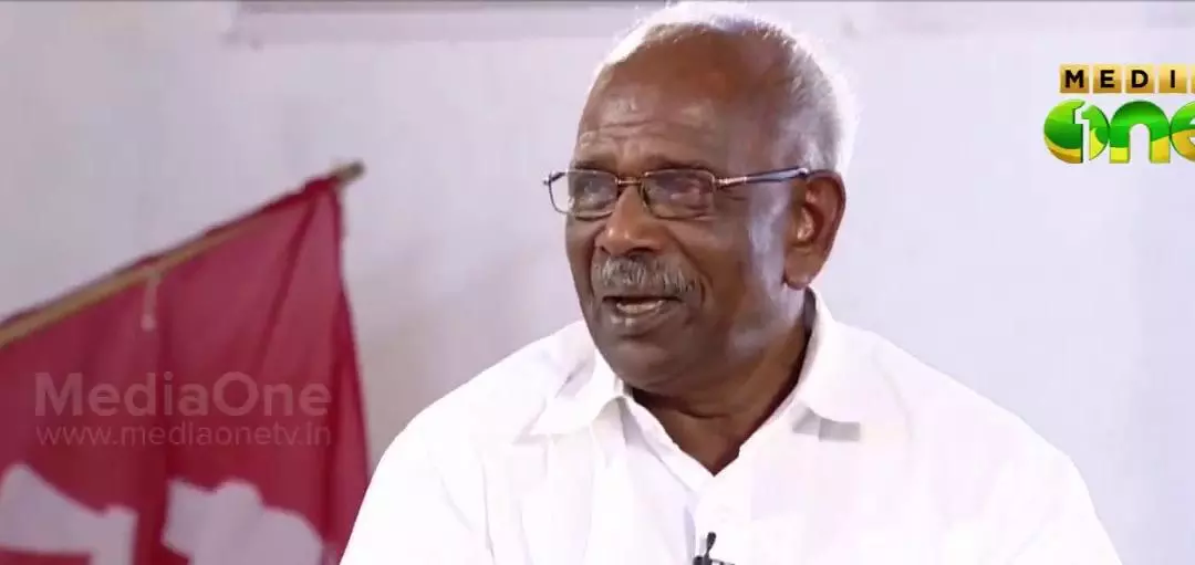 സീറ്റുകളുടെ കാര്യത്തില്‍ വിട്ടുവീഴ്ചക്ക് തയ്യാറാണെന്ന് കെ എം മാണി