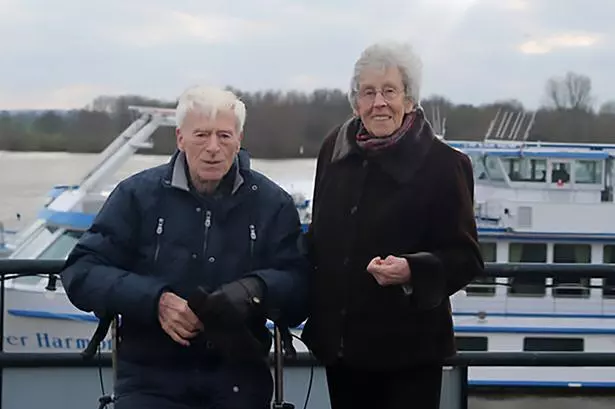 ദയാവധത്തിന് അനുമതി നേടി ദമ്പതികള്‍ ഒരുമിച്ച് മരിച്ചു