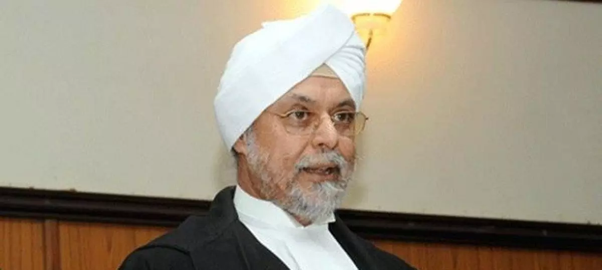 സുപ്രിം കോടതി ചീഫ് ജസ്റ്റിസ് ജെഎസ് ഖെഹാര് ഇന്ന് വിരമിക്കും സുപ്രിം കോടതി ചീഫ് ജസ്റ്റിസ് ജെഎസ് ഖെഹാര് ഇന്ന് വിരമിക്കും