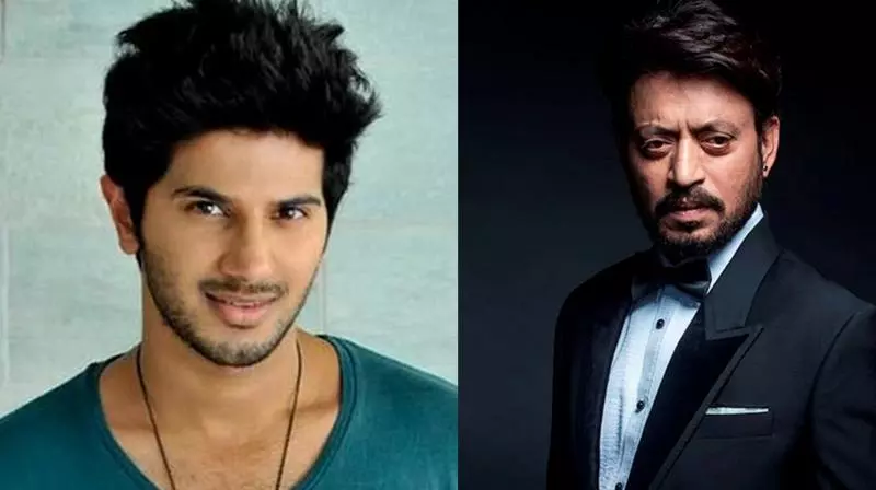 ദുല്‍ഖറിന്‍റെ ബോളിവുഡ് അരങ്ങേറ്റ ചിത്രം ചിത്രീകരണം തുടങ്ങി