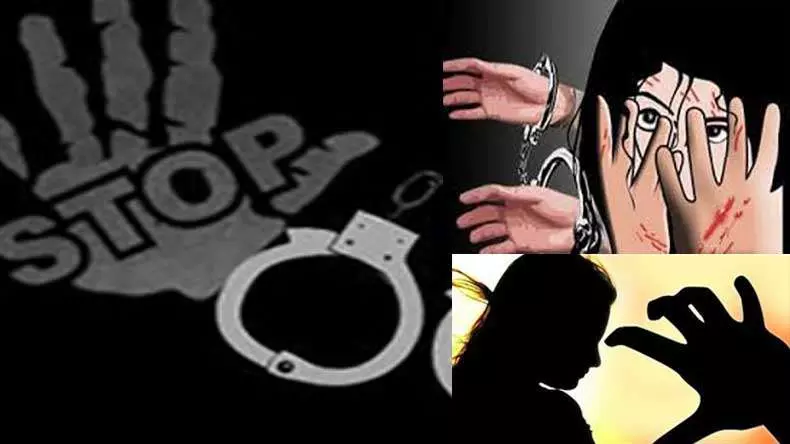 സംസ്ഥാനത്തെ സ്ത്രീ പീഡന കേസുകളിലെ അന്വേഷണം അട്ടിമറിക്കപ്പെടുന്നു സംസ്ഥാനത്തെ സ്ത്രീ പീഡന കേസുകളിലെ അന്വേഷണം അട്ടിമറിക്കപ്പെടുന്നു