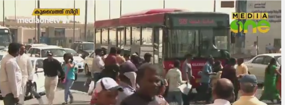 കുവൈത്തിൽ സ്വകാര്യ മേഖലയിൽ ജോലി ചെയ്യുന്ന വിദേശികളുടെ എണ്ണം 15 ലക്ഷം കവിഞ്ഞു