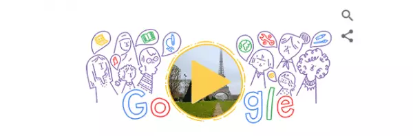 വനിതാ ദിനത്തില് പ്രത്യേക ഡൂഡിലുമായി ഗൂഗിള് വനിതാ ദിനത്തില് പ്രത്യേക ഡൂഡിലുമായി ഗൂഗിള്