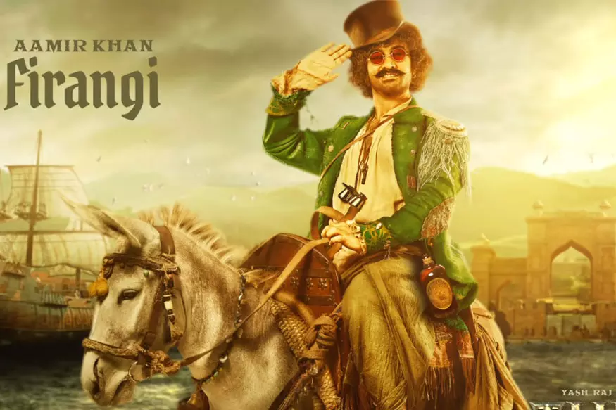 പാവങ്ങളുടെ ജാക് സ്പാരോ: തഗ്സ് ഓഫ് ഹിന്തോസ്താനിലെ ആമീര് ഖാന്റെ ലുക്കിനെ കളിയാക്കി സാമൂഹ്യ മാധ്യമങ്ങള് പാവങ്ങളുടെ ജാക് സ്പാരോ: തഗ്സ് ഓഫ് ഹിന്തോസ്താനിലെ ആമീര് ഖാന്റെ ലുക്കിനെ കളിയാക്കി സാമൂഹ്യ മാധ്യമങ്ങള്