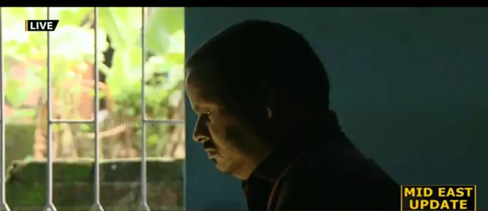 എഡിജിപി ശ്രീലേഖയുടെ വാഹനമിടിച്ച് പരിക്കേറ്റയാള്‍ ചികിത്സാസഹായം കിട്ടാതെ ദുരിതത്തില്‍