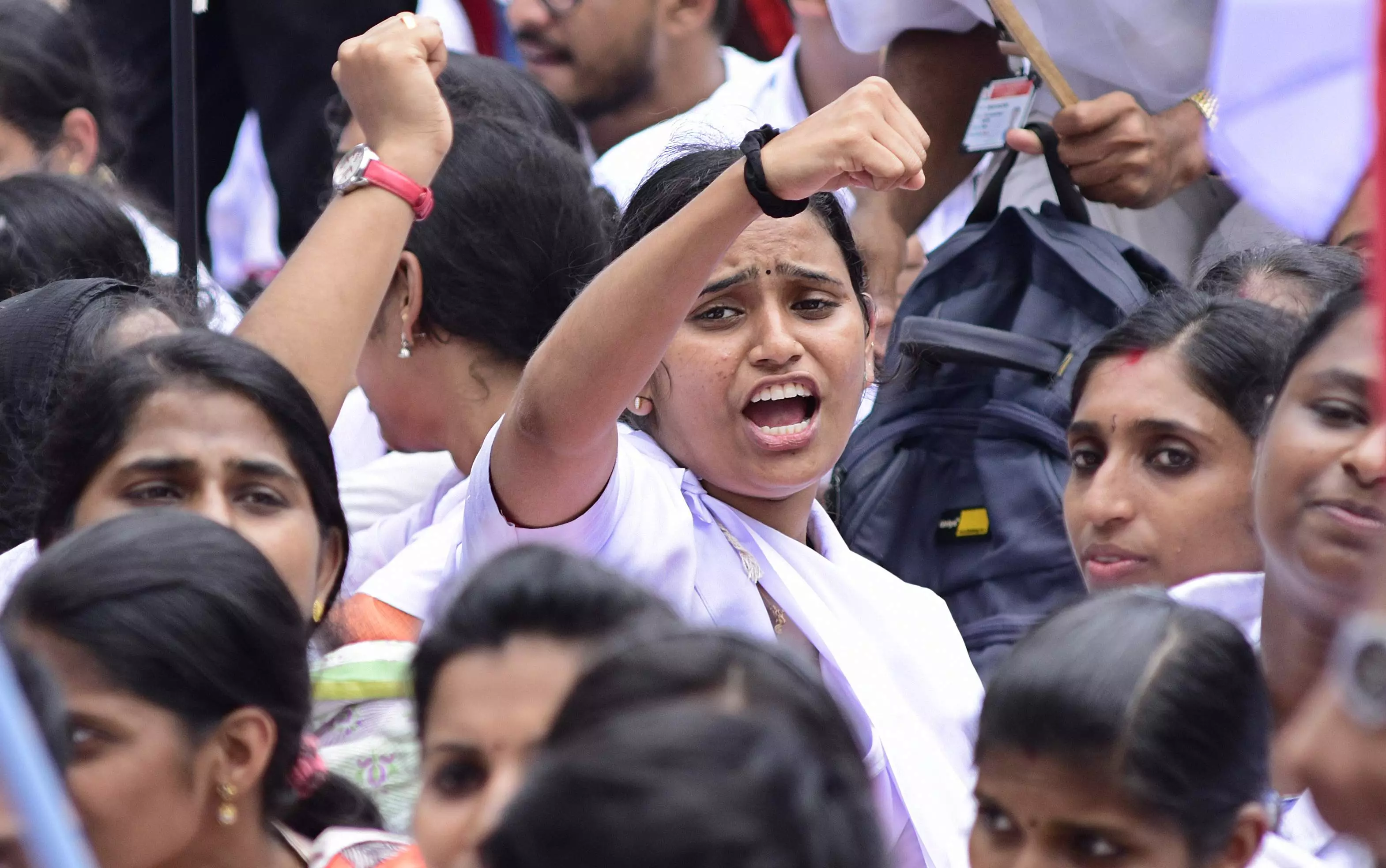 നഴ്സ് റിക്രൂട്ട്മെന്‍റ്: കുവൈത്ത് ആരോഗ്യ മന്ത്രാലയ പ്രതിനിധി സംഘം കേരളത്തിലെത്തും