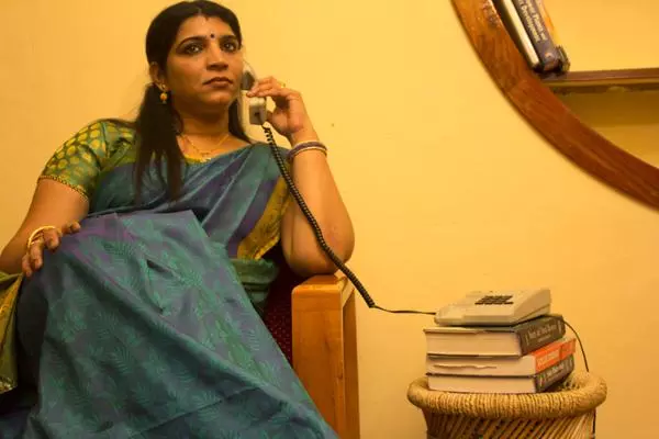 ബെന്നി ബെഹനാന്റെ പ്രവര്ത്തനഫണ്ടിലേക്ക് അഞ്ചുലക്ഷം രൂപ നല്കിയെന്ന് സരിത ബെന്നി ബെഹനാന്റെ പ്രവര്ത്തനഫണ്ടിലേക്ക് അഞ്ചുലക്ഷം രൂപ നല്കിയെന്ന് സരിത