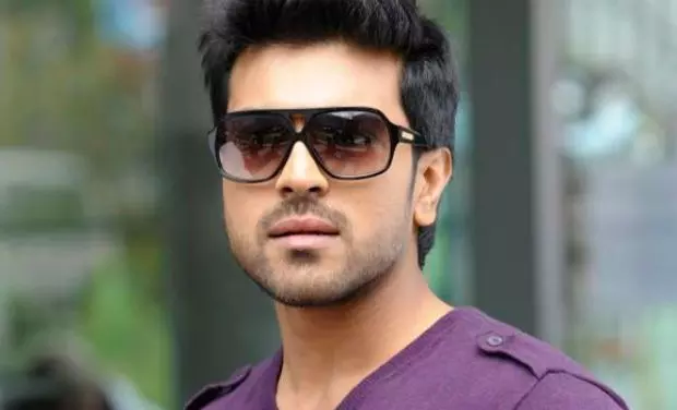 പ്രണയിക്കണം, പക്ഷേ പഠനത്തെ ബാധിക്കരുത്, വിദ്യാര്‍ഥികള്‍ക്ക് രാം ചരണിന്റെ ഉപദേശം