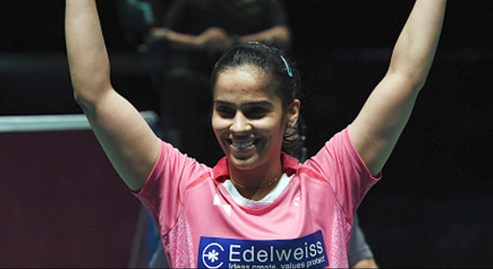 സൈന നെഹ്‌വാള്‍ ഗോപീചന്ദ് ബാഡ്മിന്റണ്‍ അക്കാദമിയിലേക്ക് മടങ്ങിവരുന്നു 