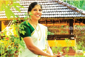 പി.ടി.എം ഗോപാലിക ടീച്ചര് ഈ മാസം 31ന് വിരമിക്കും പി.ടി.എം ഗോപാലിക ടീച്ചര് ഈ മാസം 31ന് വിരമിക്കും