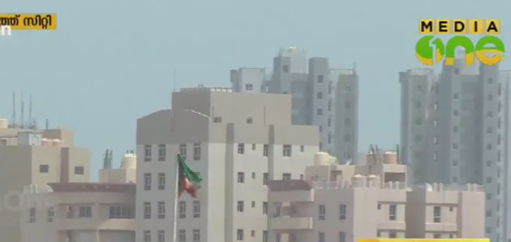 വേനല്‍ കടുത്തു; കുവൈത്തില്‍ വൈദ്യുതി ഉപഭോഗം കുതിച്ചുയരുന്നു