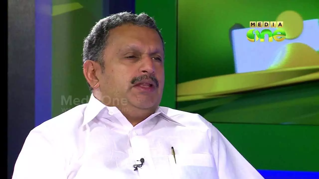 തുടര്‍ച്ചയായി ജയിക്കുന്നത് ആരുടേയും തെറ്റല്ലന്ന് കെ മുരളീധരന്‍