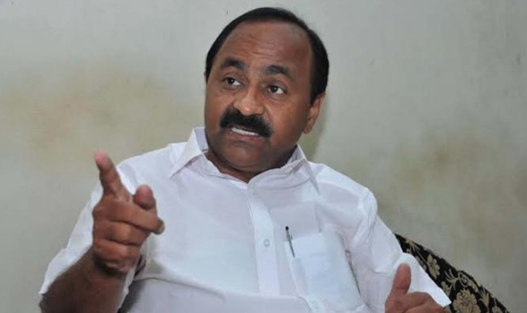 പ്രതിപക്ഷ നേതാവ്, സാധ്യത വി.ഡി സതീശന്; തീരുമാനം ഇന്നോ നാളെയോ