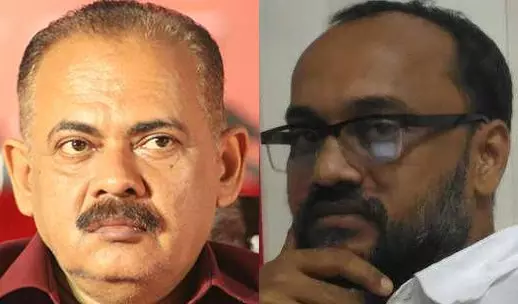 സെബാസ്റ്റ്യന്‍ പോളിനൊപ്പം നില്‍ക്കാത്തവര്‍ രാജിവെക്കണമെന്ന് സൗത്ത് ലൈവ് മാനേജ്‌മെന്റ് 