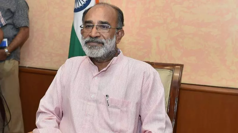 അല്ഫോണ്സ് കണ്ണന്താനം മാപ്പ് പറയണമെന്ന് കോണ്ഗ്രസ് അല്ഫോണ്സ് കണ്ണന്താനം മാപ്പ് പറയണമെന്ന് കോണ്ഗ്രസ്