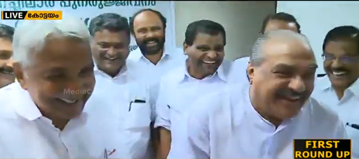 കേരള കോണ്‍ഗ്രസ് യുഡിഎഫിലേക്ക് അടുക്കുന്നു