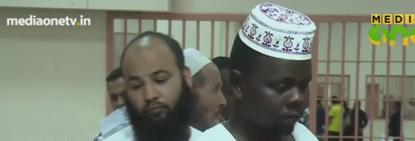 സൌദിയില്‍ പൊതുമാപ്പ് സേവനം തുടരുന്നു