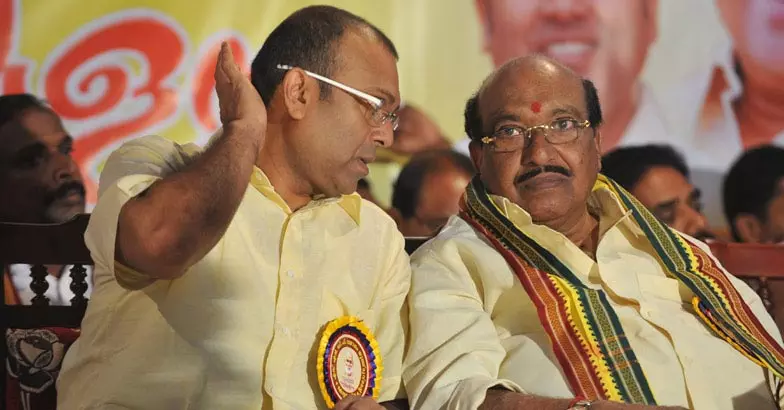 ബിഡിജെഎസിന്റെ ആദ്യഘട്ട സ്ഥാനാര്‍ഥി പട്ടിക പ്രഖ്യാപിച്ചു