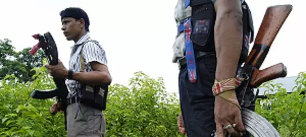 സോനാവാള് അടക്കമുള്ളവര്ക്കായി രാഷ്ട്രീയ കൊലപാതകങ്ങള് നടത്തിയെന്ന് ഉള്ഫ സോനാവാള് അടക്കമുള്ളവര്ക്കായി രാഷ്ട്രീയ കൊലപാതകങ്ങള് നടത്തിയെന്ന് ഉള്ഫ