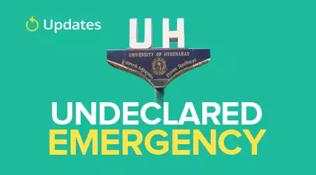 ഹൈദരാബാദിലെ അപ്രഖ്യാപിത അടിയന്തരാവസ്ഥ - ലൈവ് അപ്ഡേറ്റ്സ്